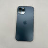 گوشی موبایل دست دوم اپل iPhone 12 ProMax ظرفیت 512GB رنگ آبی تک سیم LL/A