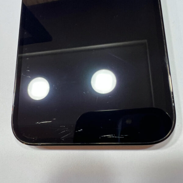 گوشی موبایل دست دوم اپل iPhone 12 ProMax ظرفیت 512GB رنگ آبی تک سیم LL/A
