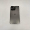 گوشی موبایل دست دوم iPhone 13 pro ظرفیت 256GB رنگ خاکستری دوسیم ZA