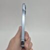 گوشی موبایل دست دوم اپل iPhone 13 Pro رنگ آبی ظرفیت 256GB دو سیم ZA