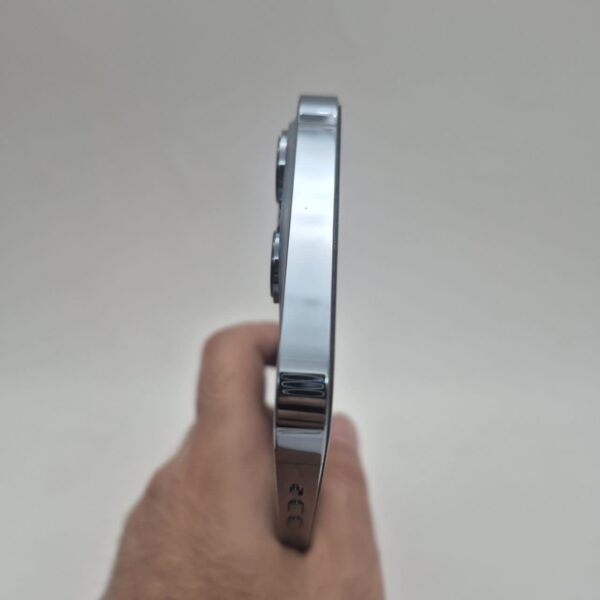 گوشی موبایل دست دوم اپل iPhone 13 Pro رنگ آبی ظرفیت 256GB دو سیم ZA