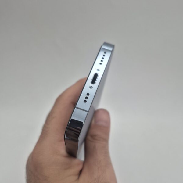 گوشی موبایل دست دوم اپل iPhone 13 Pro رنگ آبی ظرفیت 256GB دو سیم ZA
