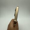 گوشی موبایل دست دوم اپل مدل iPhone 13 Pro ظرفیت 256 گیگ رنگ طلایی دو سیم کارت ZA