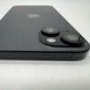 گوشی موبایل دست دوم اپل مدل iPhone 15 Plus ظرفیت 128 گیگ | رنگ مشکی بدون رجیستری ZA