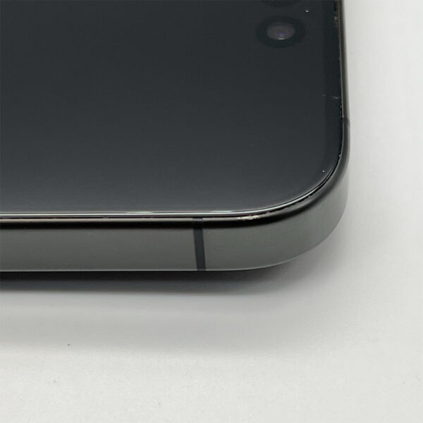 گوشی موبایل دست دوم اپل iPhone 15 ProMax رنگ B‌lack Titanium حافظه 512 گیگ ZA/A رجیستر نشده
