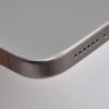گوشی موبایل دست دوم اپل iPhone 15 ProMax رنگ Natural Titanium حافظه 256 گیگ رجیستـر نشده ZA