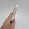گوشی موبایل دست دوم اپل iPhone 15 ProMax رنگ Natural Titanium حافظه 256 گیگ بدون رجیستری دوسیم ZA