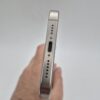 گوشی موبایل دست دوم اپل iPhone 15 ProMax رنگ Natural Titanium حافظه 256 گیگ بدون رجیستری دوسیم ZA