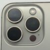 گوشی موبایل دست دوم اپل iPhone 15 ProMax رنگ Natural Titanium حافظه 256 گیگ رجیستر شده دوسیم ZA