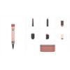 حالت دهنده مو دایسون مدل New Dyson Airwrap i.d.™ multi-styler and dryer Straight+Wavy (Sakura Pink) (ساکورا | صورتی)
