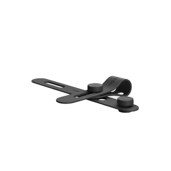کابل فست شارژ کنفی انرژیا 1.5 متری USB-C به Lightning مدل FLOW رنگ مشکی