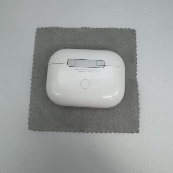 ایرپاد پرو 2 دست دوم تایپ سی Airpod Pro 2 usb-c تک گوش