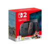 نینتندو سوییچ 2 رنگ مشکی| Nintendo Switch 2 System با بازی ماریو