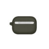 قاب ایرپاد پرو نسل 2 یونیک مدل UNIQ Vencer Moss Green | رنگ سبز