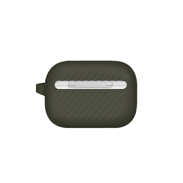قاب ایرپاد پرو نسل 2 یونیک مدل UNIQ Vencer Moss Green | رنگ سبز