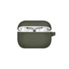 قاب ایرپاد پرو نسل 2 یونیک مدل UNIQ Vencer Moss Green | رنگ سبز