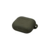 قاب ایرپاد پرو نسل 2 یونیک مدل UNIQ Vencer Moss Green | رنگ سبز