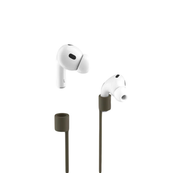 قاب ایرپاد پرو نسل 2 یونیک مدل UNIQ Vencer Moss Green | رنگ سبز