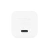 شارژر دیواری موفی 30 وات مدل Speedport 30W USB-C