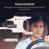 دوربین ثبت وقایع خودرو برند سوِنتی مِی مدل 70mai Dash Cam 3