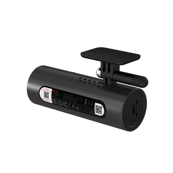 دوربین ثبت وقایع خودرو برند سوِنتی مِی مدل 70mai Dash Cam 3