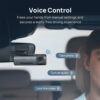 دوربین ثبت وقایع خودرو برند سوِنتی مِی مدل 70mai Dash Cam M310