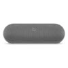 اسپیکر بلوتوثی بیتس مدل Beats Pill X Kim رنگ خاکستری تیره (Dark Gray)