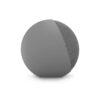 اسپیکر بلوتوثی بیتس مدل Beats Pill X Kim رنگ خاکستری تیره (Dark Gray)