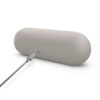 اسپیکر بلوتوثی بیتس مدل Beats Pill X Kim رنگ خاکستری روشن (Light Gray)