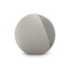 اسپیکر بلوتوثی بیتس مدل Beats Pill X Kim رنگ خاکستری روشن (Light Gray)