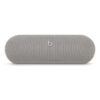 اسپیکر بلوتوثی بیتس مدل Beats Pill X Kim رنگ خاکستری روشن (Light Gray)