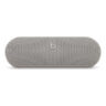 اسپیکر بلوتوثی بیتس مدل Beats Pill X Kim رنگ خاکستری روشن (Light Gray)