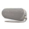 اسپیکر بلوتوثی بیتس مدل Beats Pill X Kim رنگ خاکستری روشن (Light Gray)