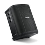اسپیکر بلوتوثی بوز مدل +Bose S1 Pro رنگ مشکی