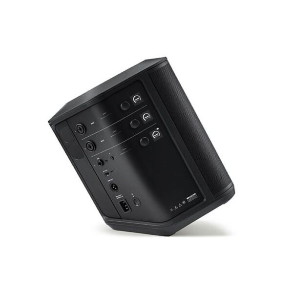 اسپیکر بلوتوثی بوز مدل +Bose S1 Pro رنگ مشکی