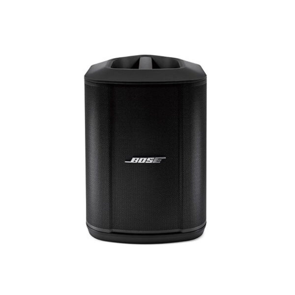 اسپیکر بلوتوثی بوز مدل +Bose S1 Pro رنگ مشکی