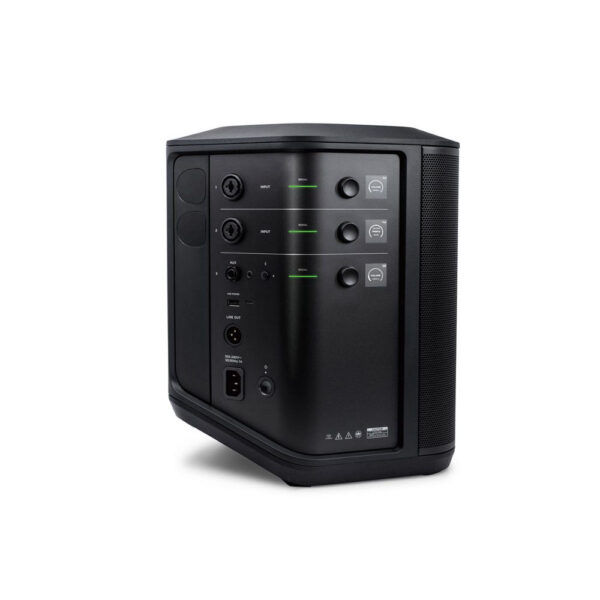 اسپیکر بلوتوثی بوز مدل +Bose S1 Pro رنگ مشکی