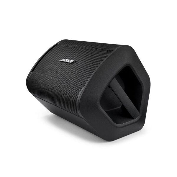 اسپیکر بلوتوثی بوز مدل +Bose S1 Pro رنگ مشکی