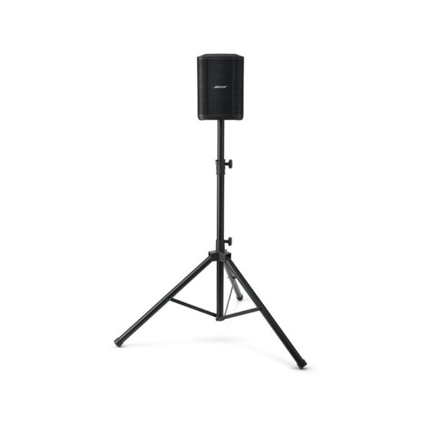 اسپیکر بلوتوثی بوز مدل +Bose S1 Pro رنگ مشکی
