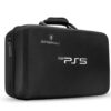 کیف ضد ضربه پلی استیشن ۵ اسلیم دد اسکال مدل DeadSkull PS5 Bag | رنگ مشکی