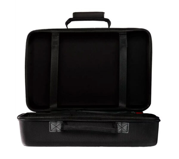 کیف ضد ضربه پلی استیشن ۵ اسلیم دد اسکال مدل DeadSkull PS5 Bag | رنگ مشکی