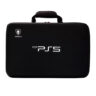 کیف ضد ضربه پلی استیشن ۵ اسلیم دد اسکال مدل DeadSkull PS5 Bag | رنگ مشکی