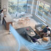 دستگاه تصفیه هوا دایسون Dyson Purifier Cool Gen1 TP10 purifying fan رنگ سفید