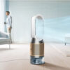 دستگاه تصفیه هوا دایسون Dyson Purifier Humidify Cool PH2 De-NOx PH05