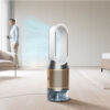 دستگاه تصفیه هوا دایسون Dyson Purifier Humidify Cool PH2 De-NOx PH05