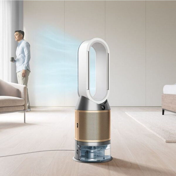 دستگاه تصفیه هوا دایسون Dyson Purifier Humidify Cool PH2 De-NOx PH05
