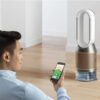 دستگاه تصفیه هوا دایسون Dyson Purifier Humidify Cool PH2 De-NOx PH05
