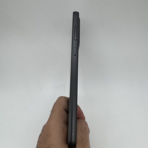 گوشی سامسونگ دست دوم GALAXY A33 5G 128/6 رنگ مشکی