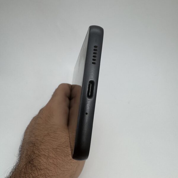 گوشی سامسونگ دست دوم GALAXY A33 5G 128/6 رنگ مشکی