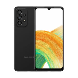گوشی سامسونگ دست دوم GALAXY A33 5G 128/6 رنگ مشکی